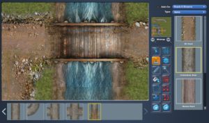 MapForge – Battlemap Creation Software For Windows And Mac